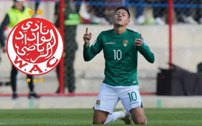 صفقة الوداد الجديدة.. راميرو فاكا يكشف كواليس وتفاصيل انتقاله لصفوف الفريق الأحمر